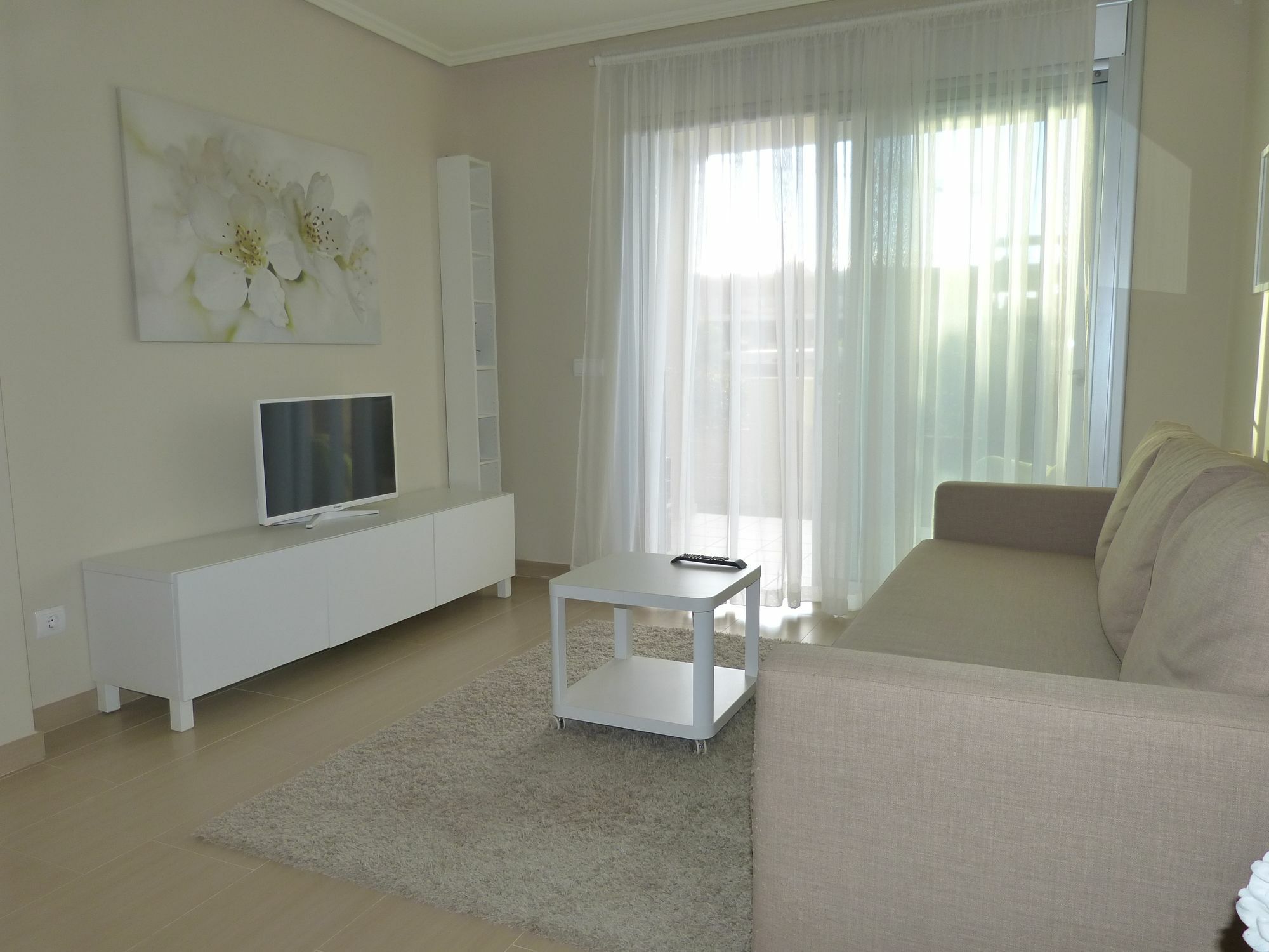 Suncanarias Apartamento Vistaroja El Médano Exterior foto