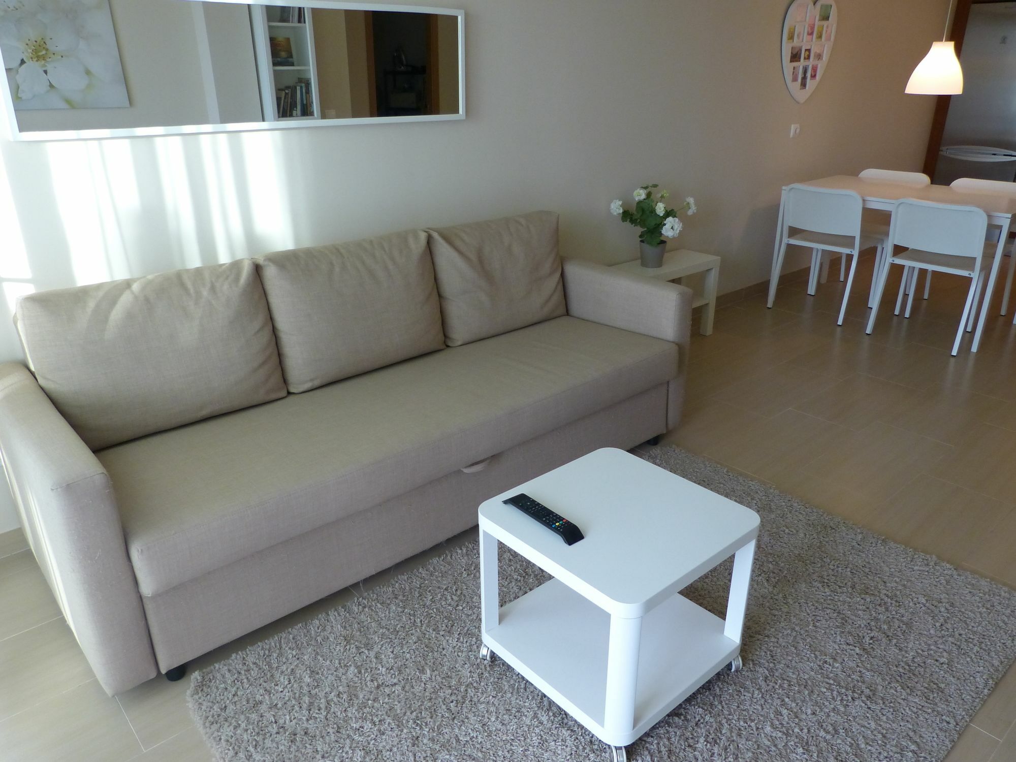 Suncanarias Apartamento Vistaroja El Médano Exterior foto