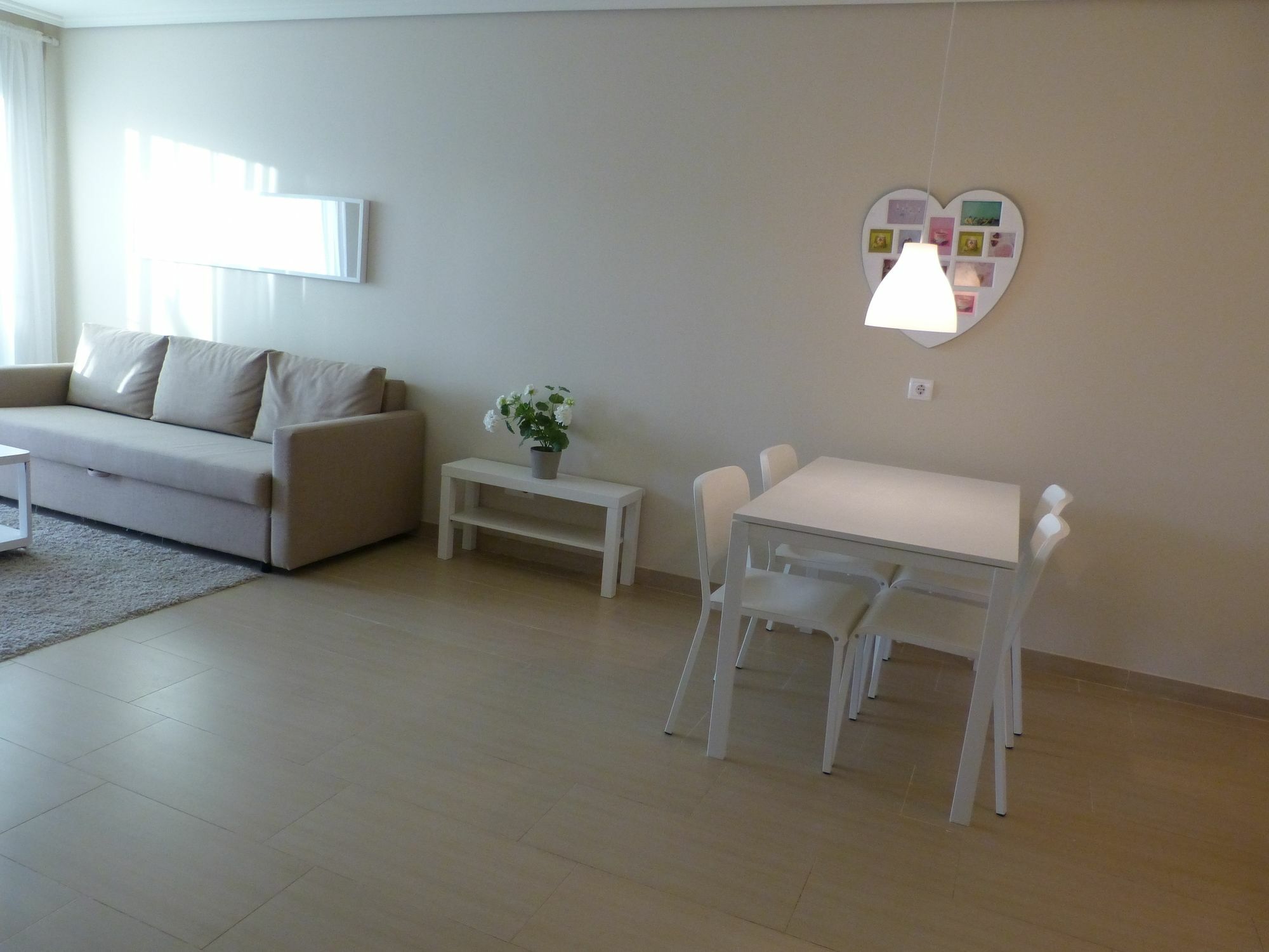Suncanarias Apartamento Vistaroja El Médano Exterior foto