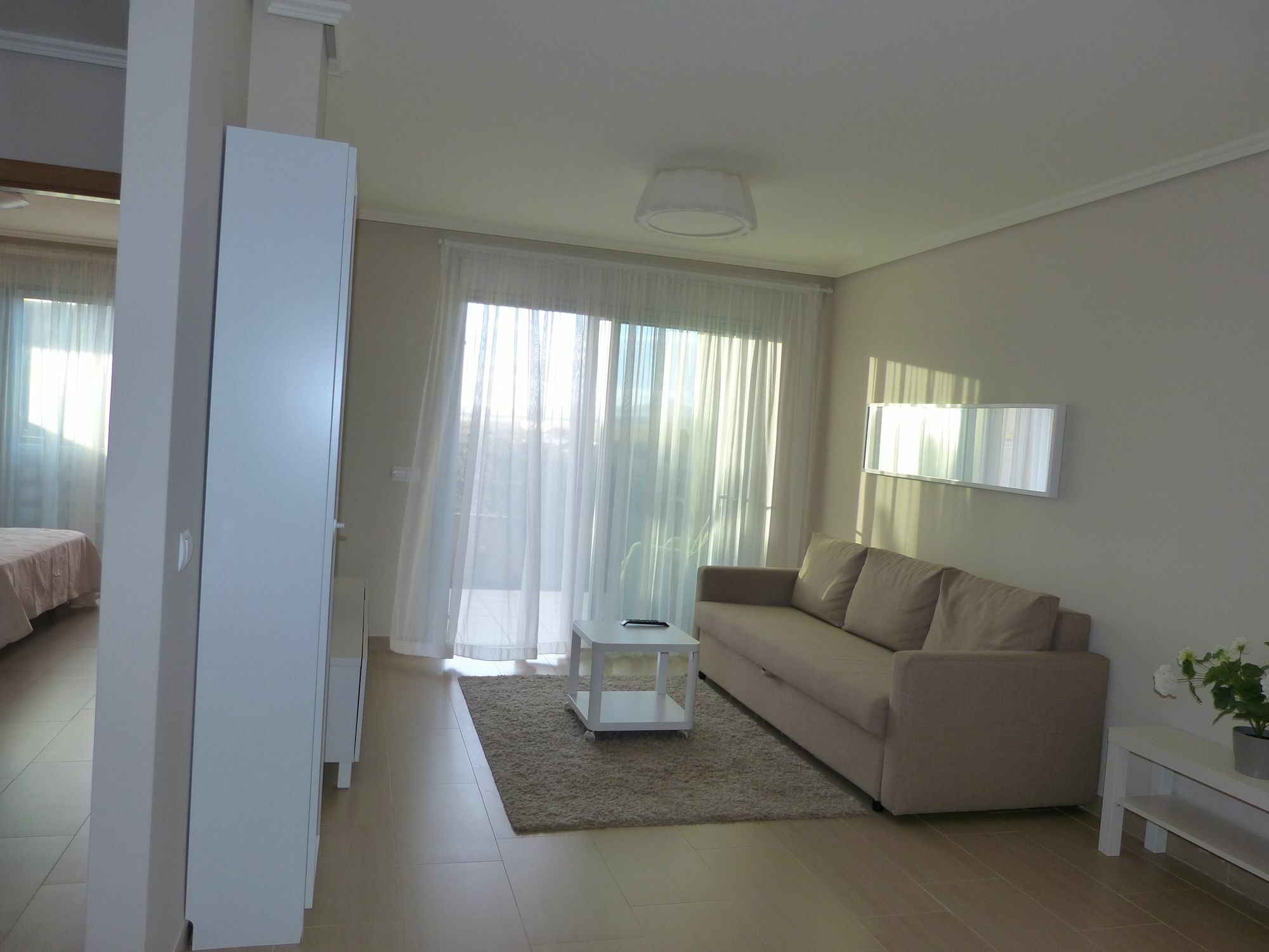 Suncanarias Apartamento Vistaroja El Médano Exterior foto